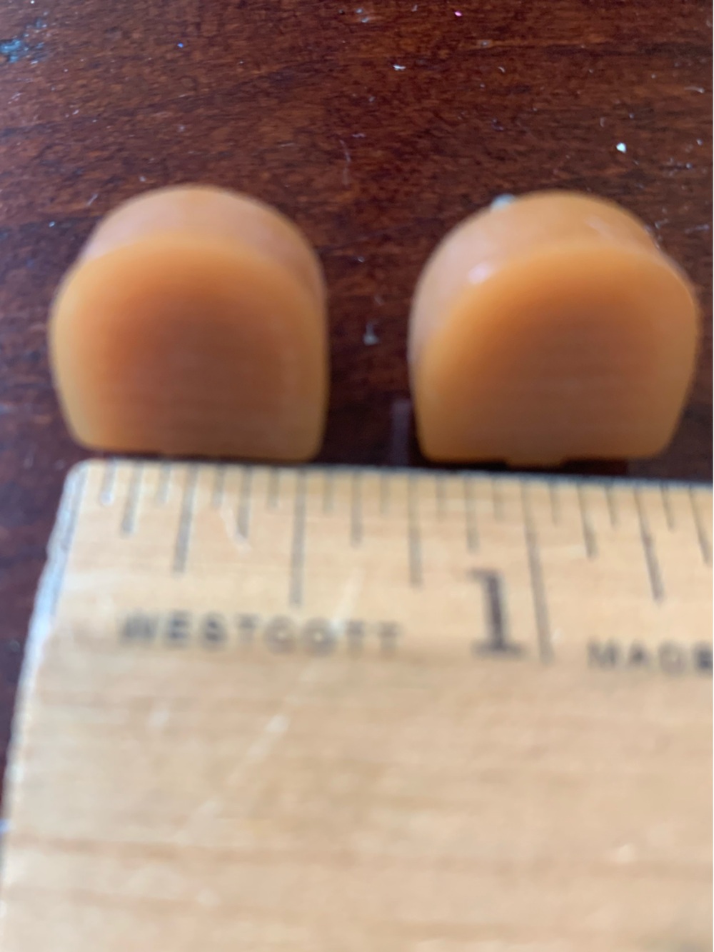 Two sets of Heel Tips - Picture 4 of 5